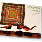 The Nine Patch Studio Book